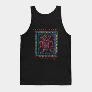 violent femmes Tank Top